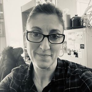 Meet your Posher, Rosanna